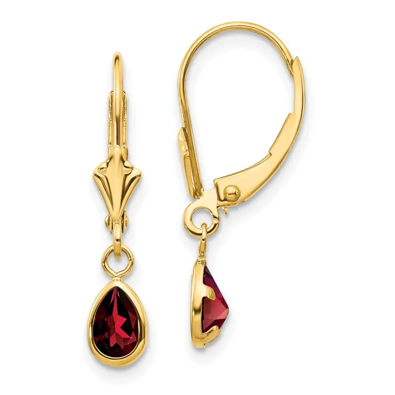 garnet-january-earrings