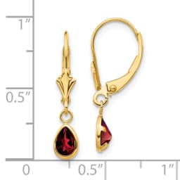 garnet-january-earrings