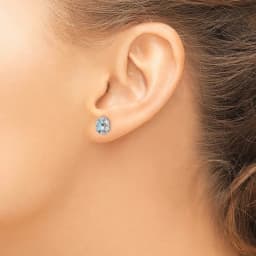 rhodium-plated-aquamarine-and-diamond-earrings-ss