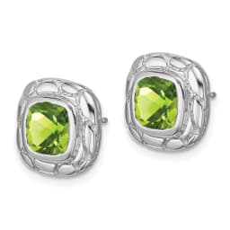 sterling-silver-rhodium-plated-peridot-earrings