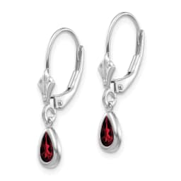 14k-white-gold-garnet-january-earrings