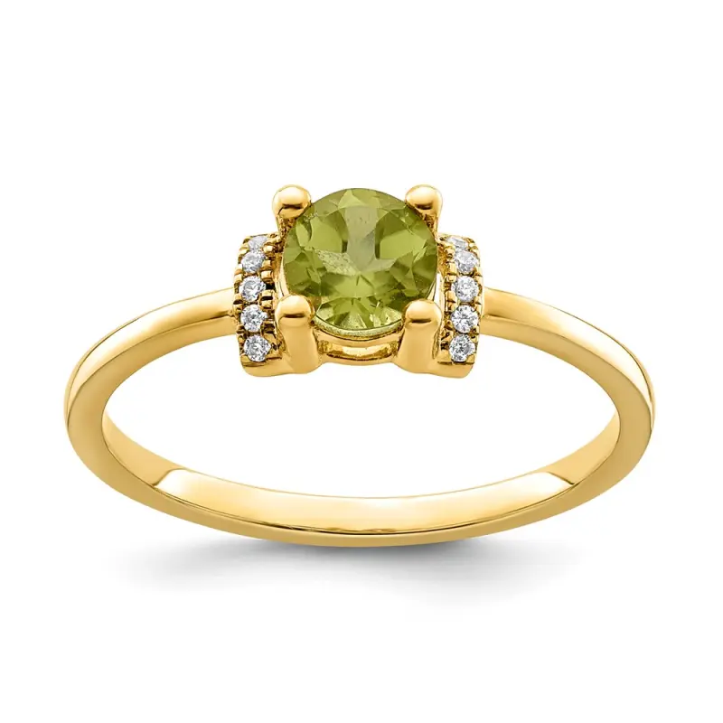 sterling-silver-w-gp-peridot-and-cz-ring