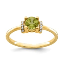 sterling-silver-w-gp-peridot-and-cz-ring