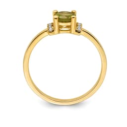sterling-silver-w-gp-peridot-and-cz-ring