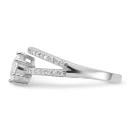 sterling-silver-rhodium-plated-polished-cz-double-band-ring