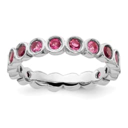sterling-silver-stackable-expressions-pink-tourmaline-ring