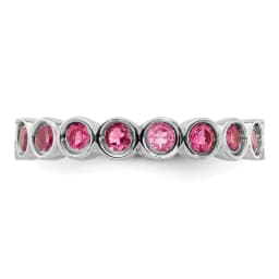sterling-silver-stackable-expressions-pink-tourmaline-ring