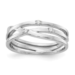 white-ice-sterling-silver-rhodium-plated-diamond-ring