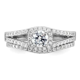 brilliant-embers-sterling-silver-rhodium-plated-67-stone-micro-pav-cz-2-piece-wedding-ring-set