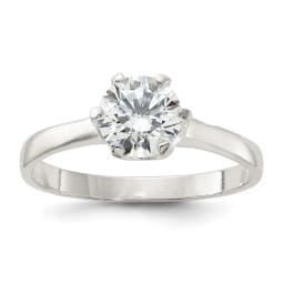 sterling-silver-cz-engagement-ring