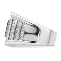 brilliant-embers-rhodium-plated-109-stone-micro-pav-cz-men-s-ring