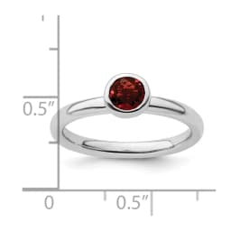 stackable-expressions-low-5mm-round-garnet-ring-ss