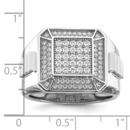 rhodium-plated-89-stone-micro-pav-cz-polished-men-s-ring-ss