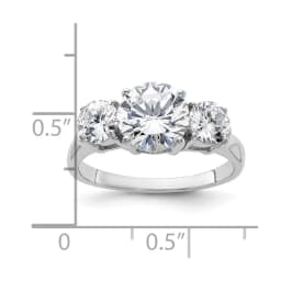 sterling-silver-rhodium-plated-three-stone-cz-ring