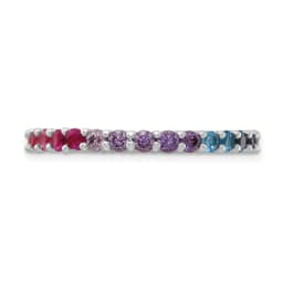 rhodium-plated-colorful-cz-eternity-band-ring-ss
