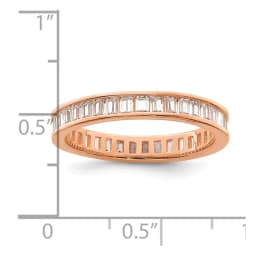 polished-rose-tone-channel-set-cz-band-ss