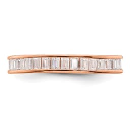 polished-rose-tone-channel-set-cz-band-ss
