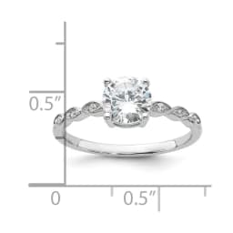 sterling-silver-rhodium-plated-fancy-cz-engagement-ring