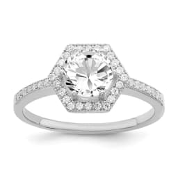 brilliant-embers-rhodium-plated-39-stone-hexagon-halo-micro-pav-cz-ring