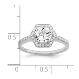 brilliant-embers-rhodium-plated-39-stone-hexagon-halo-micro-pav-cz-ring