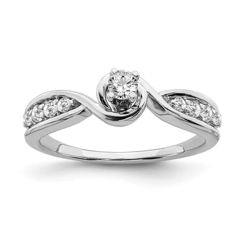 10k-white-gold-diamond-engagement-ring