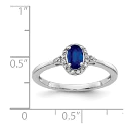 14k-white-gold-oval-sapphire-and-diamond-halo-ring