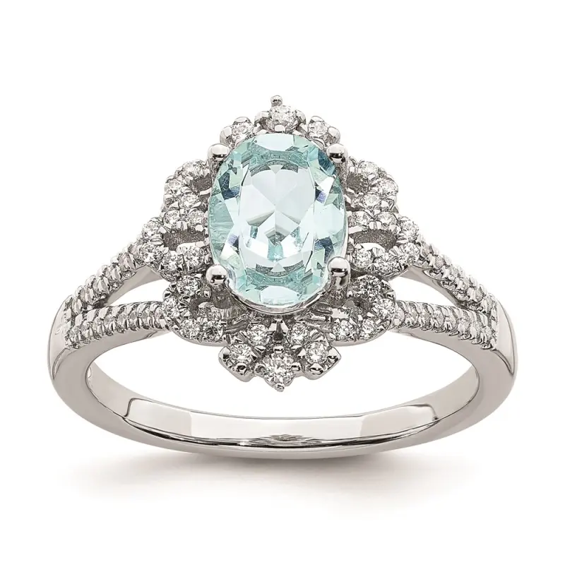 blooming-bridal-14k-white-gold-vintage-halo-8x6mm-oval-aquamarine-and-1-4-carat-diamond-complete-engagement-ring