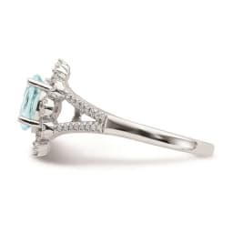 blooming-bridal-14k-white-gold-vintage-halo-8x6mm-oval-aquamarine-and-1-4-carat-diamond-complete-engagement-ring