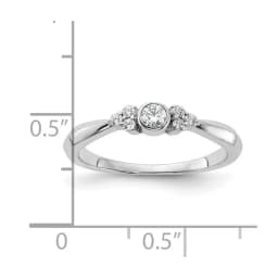 white-gold-first-promiselab-grown-diamond-round-bezel-ring