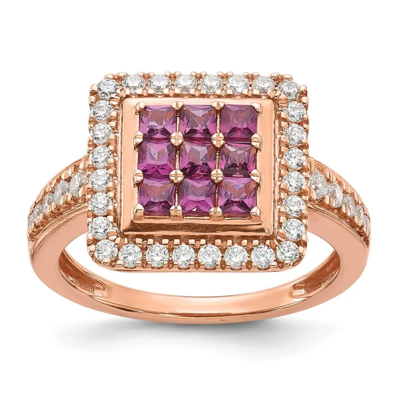 rose-plate-sterling-silver-cz-and-garnet-ring-ss