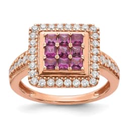 rose-plate-sterling-silver-cz-and-garnet-ring-ss