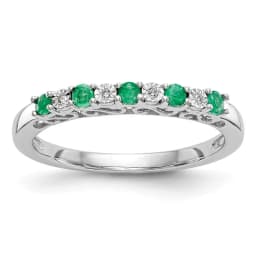 14k-white-gold-01-carat-diamond-and-emerald-complete-band