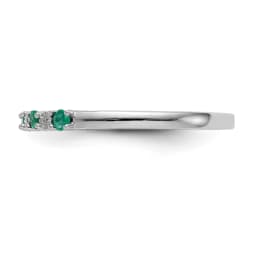 14k-white-gold-01-carat-diamond-and-emerald-complete-band