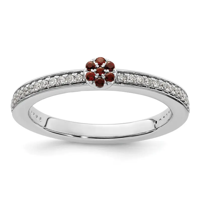 14k-white-gold-stackable-expressions-garnet-and-diamond-ring
