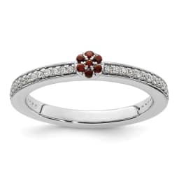 14k-white-gold-stackable-expressions-garnet-and-diamond-ring