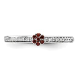 14k-white-gold-stackable-expressions-garnet-and-diamond-ring
