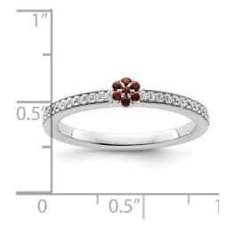 14k-white-gold-stackable-expressions-garnet-and-diamond-ring