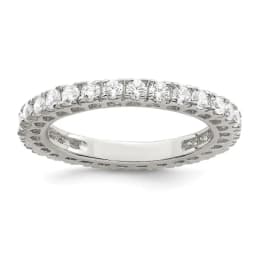 sterling-silver-rhodium-plated-cz-anniversary-band