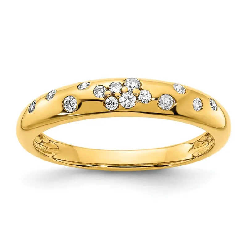 14k-polished-diamond-sprinkle-ring