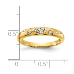 14k-polished-diamond-sprinkle-ring