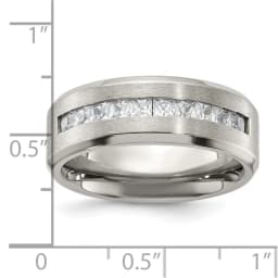 chisel-titanium-brushed-and-polished-with-cz-8mm-band