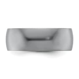 chisel-tantalum-polished-band