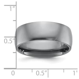 chisel-tantalum-polished-band