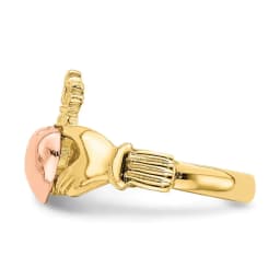 14k-two-tone-baby-claddagh-ring