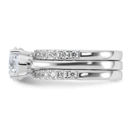 rhodium-plated-cz-solitaire-and-2-cz-bands-set-ss