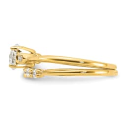 gold-plated-cz-engagement-ring-and-band-set-ss