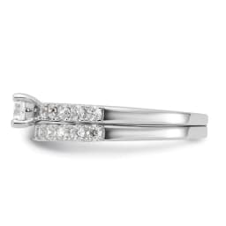 sterling-silver-rhodium-plated-cz-ring-and-band-set