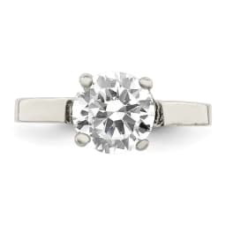 sterling-silver-cubic-zirconia-ring