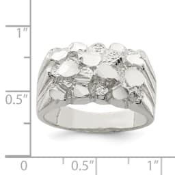 sterling-silver-men-s-nugget-ring