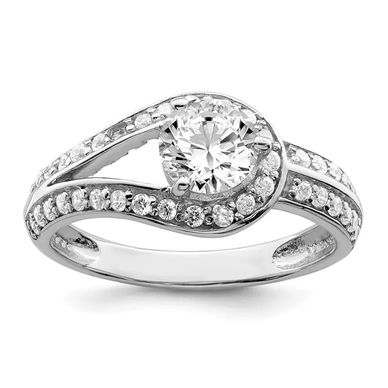 sterling-silver-rhodium-plated-cz-ring